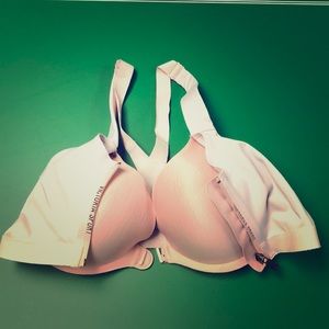 Victoria’s Secret pink sports bra